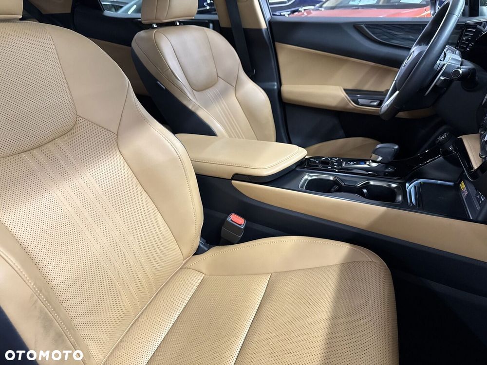 Lexus NX 350h Prestige AWD - 20