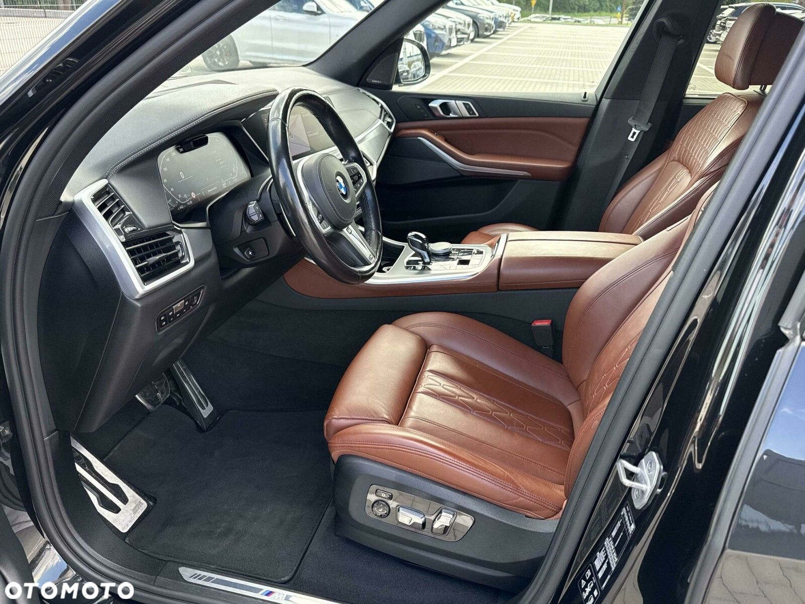 BMW X5 - 15