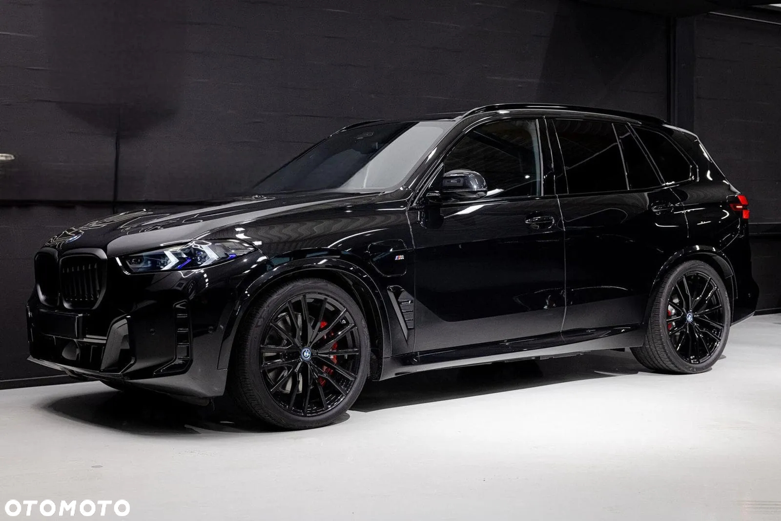 BMW X5 - 9