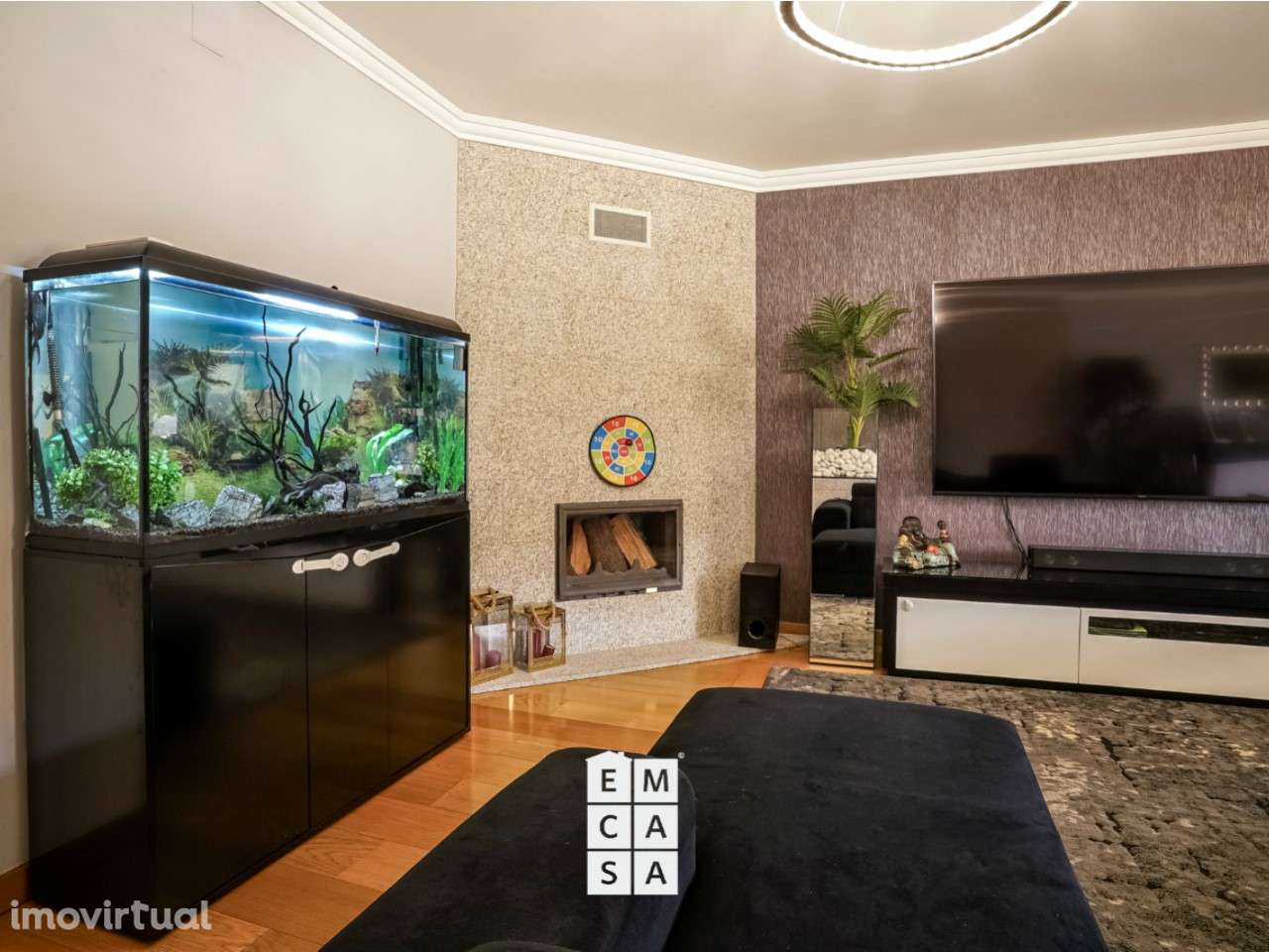 Apartamento T4 Venda em Oliveira de Azeméis, Santiago de Riba-Ul, Ul, - Grande imagem: 5/45