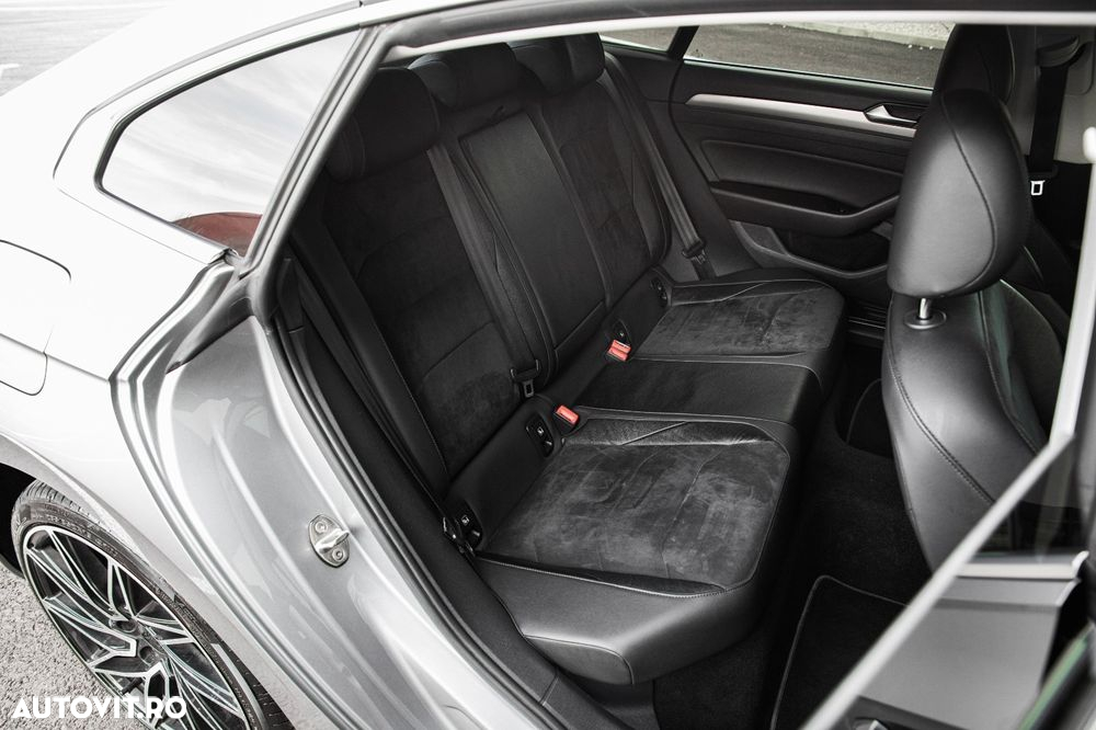 Volkswagen ARTEON 1.5 TSI ACT OPF DSG Elegance - 27