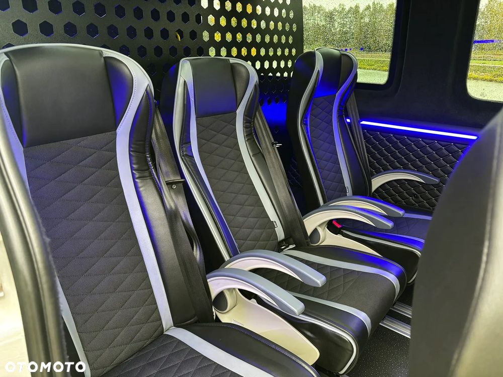 Volkswagen Crafter - 18