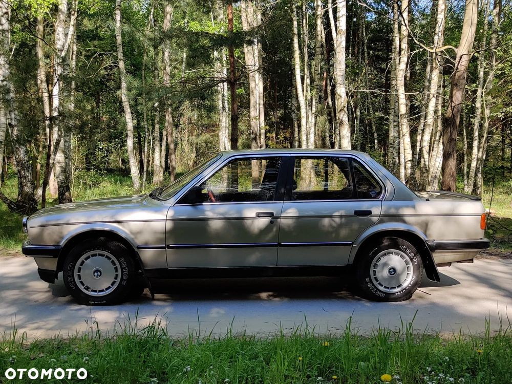BMW Seria 3 - 6