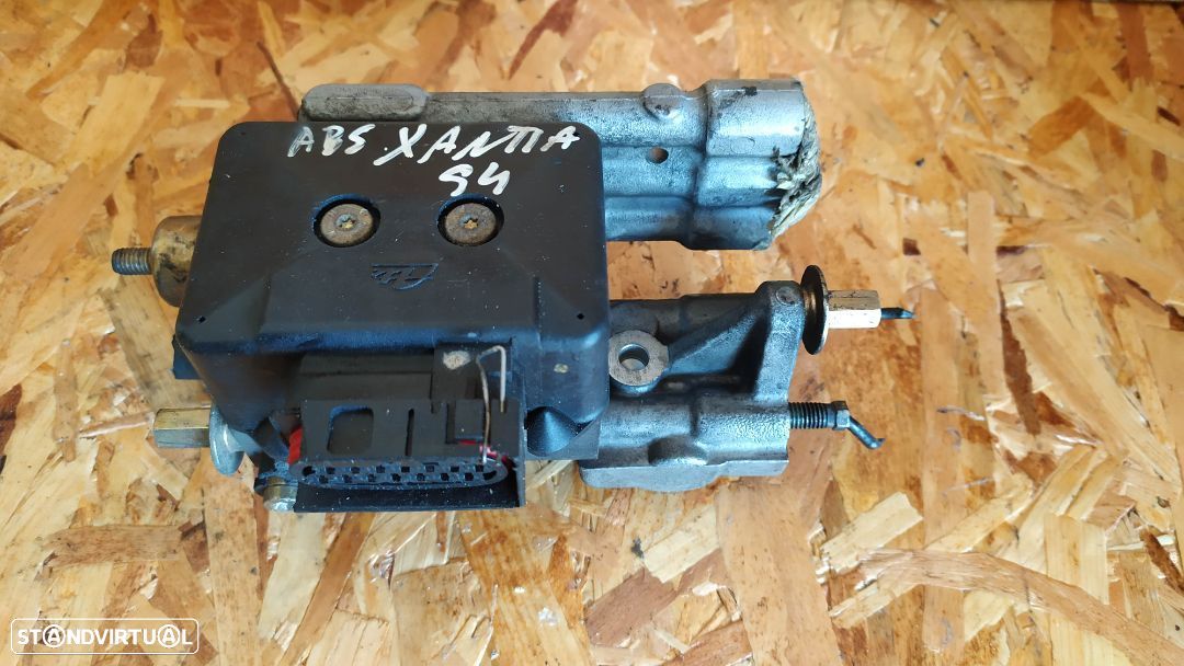 ABS CITROEN XANTIA 10050178533 - 1