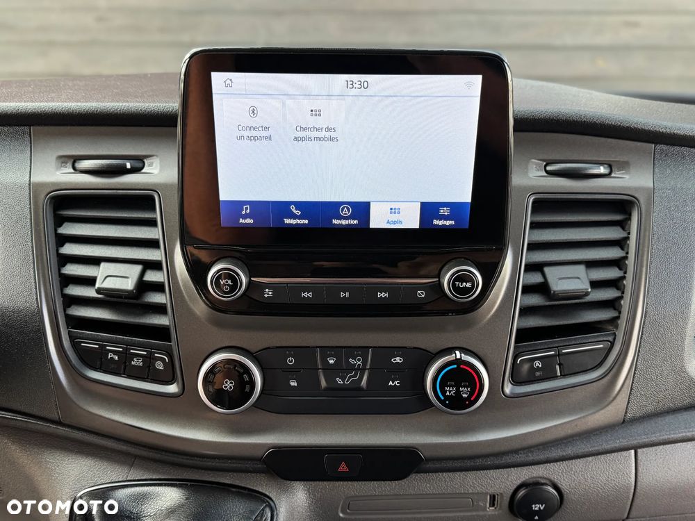 Ford CUSTOM 2,0 130KM! L1H1/ - 29