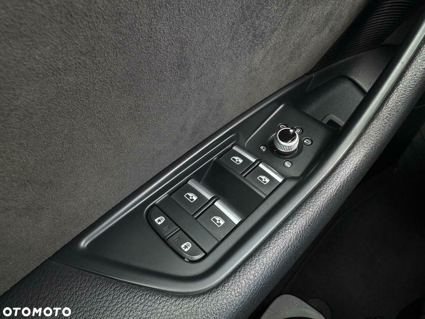 Audi A4 - 18