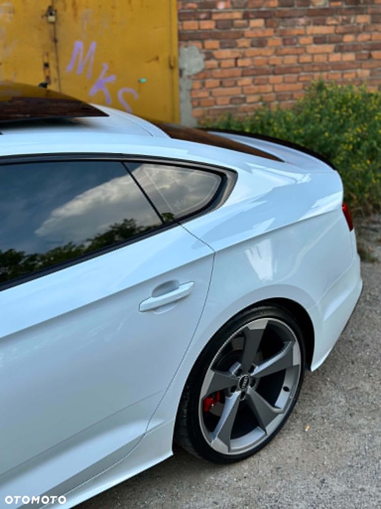 Audi A5 Sportback - 12