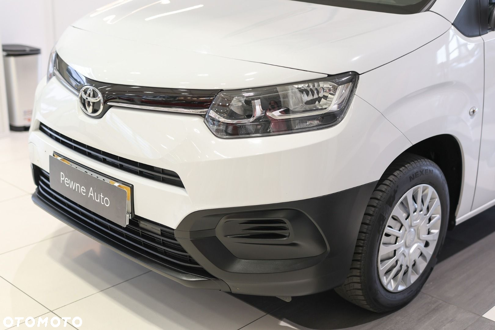 Toyota PROACE CITY - 24