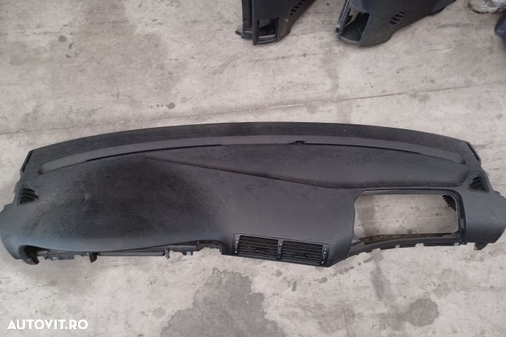 PLANSA BORD BMW E39 BMW Seria 5 E39  [din 1995 pana  2000] seria - 2