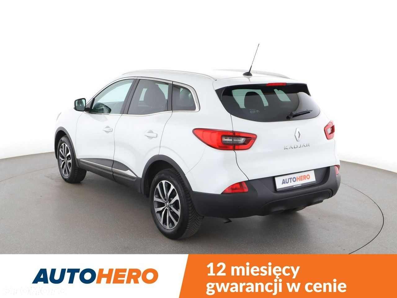 Renault Kadjar Energy TCe 130 COLLECTION - 4