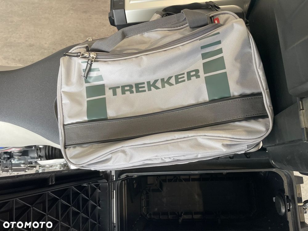 Yamaha Super Tenere - 8