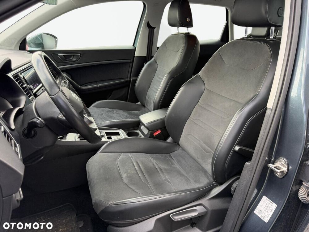Seat Ateca 1.5 TSI Style S&S DSG - 3