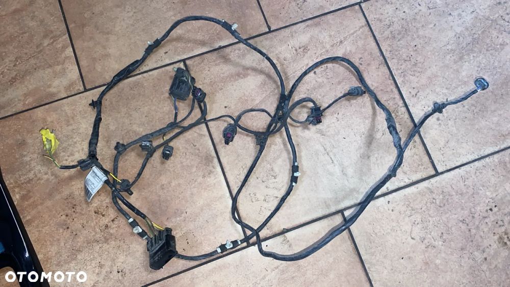 WIĄZKA PDC PRZÓD BMW X3 G01 X4 G02 6991953 - 1