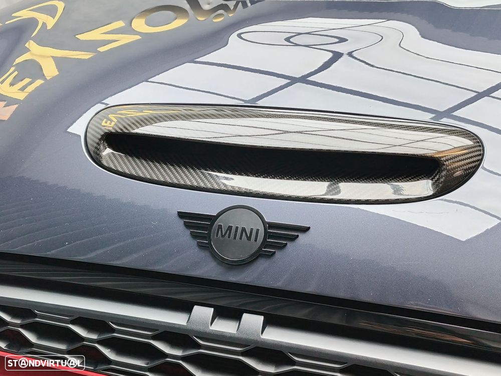 MINI 3 Portas John Cooper Works GP Aut. - 23