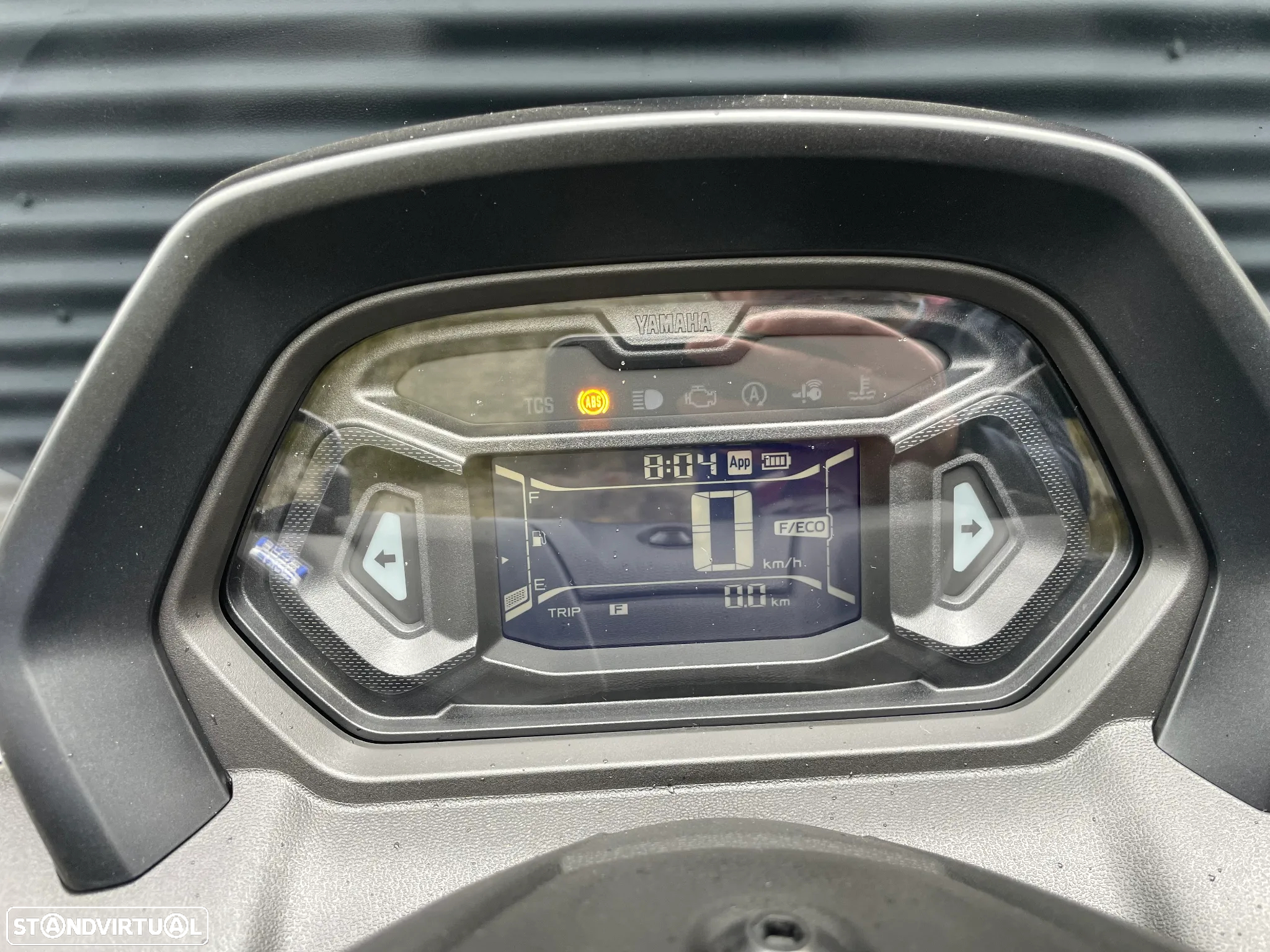 Yamaha NMAX 125 2025 - 12
