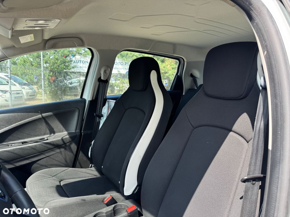 Renault Zoe (mit Batterie) Z.E 50 EXPERIENCE - 7