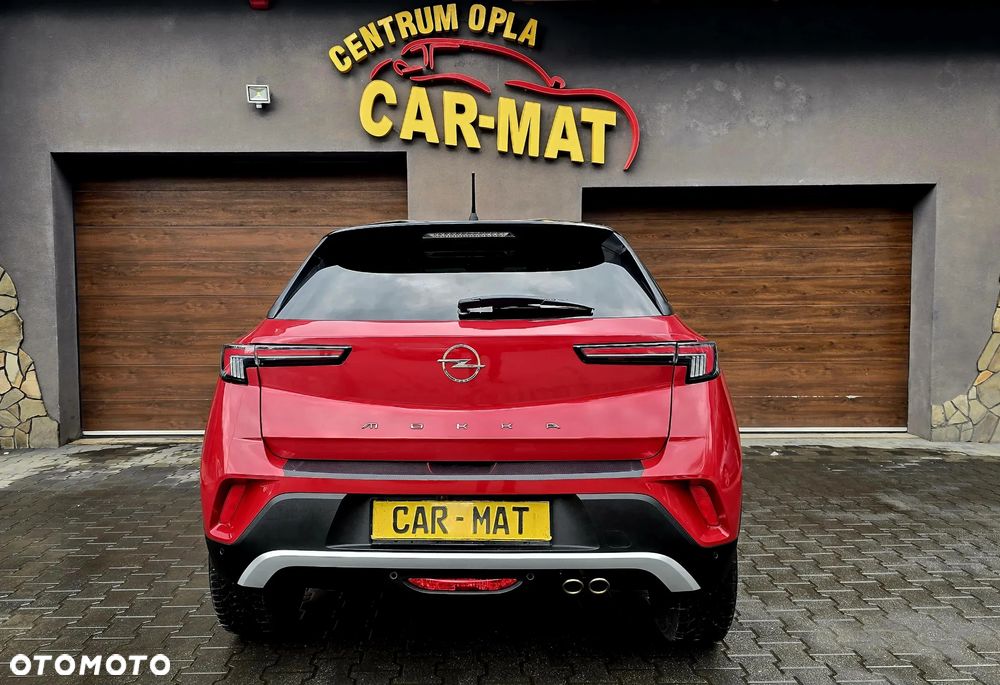 Opel Mokka 1.2 DI Turbo GS Line - 7