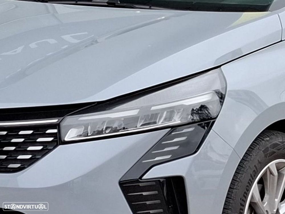 Renault Clio 1.0 TCe Evolution Bi-Fuel - 3