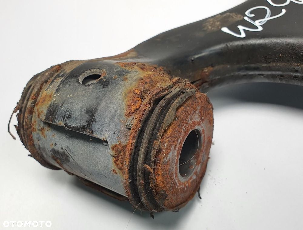 WAHACZ LEWY PRZÓD MERCEDES W245 A1693300407 - 2