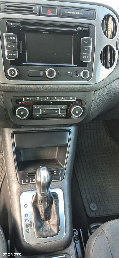 Volkswagen Tiguan 2.0 TDI DPF 4Motion DSG Cup Sport & Style - 20