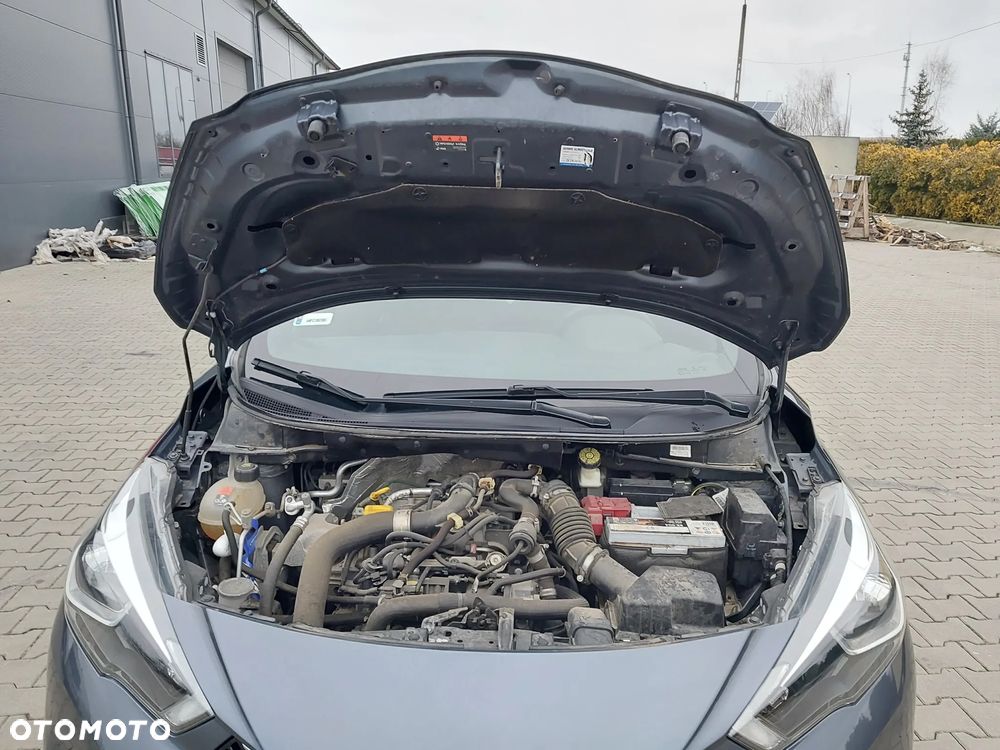 Nissan Micra 0.9 IG-T Visia+ - 22