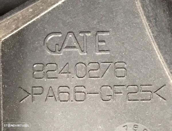 Termoventilador Mitsubishi Space Star Veículo Multiuso (Dg_A) - 2