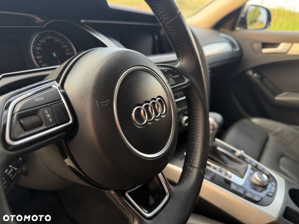 Audi A4 Avant - 28