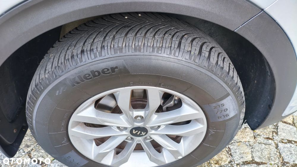 Kia Sportage 1.6 GDI S 2WD - 18