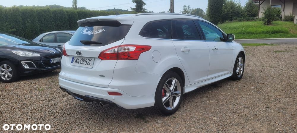 Ford Focus - 7