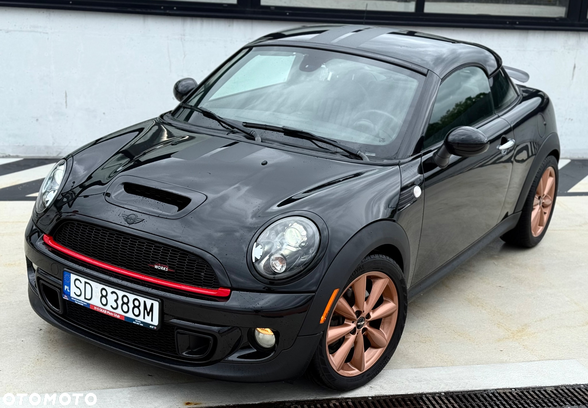 MINI Cooper S - 2