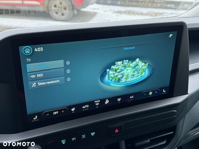 Ford Transit Custom Kombi L2 - 11