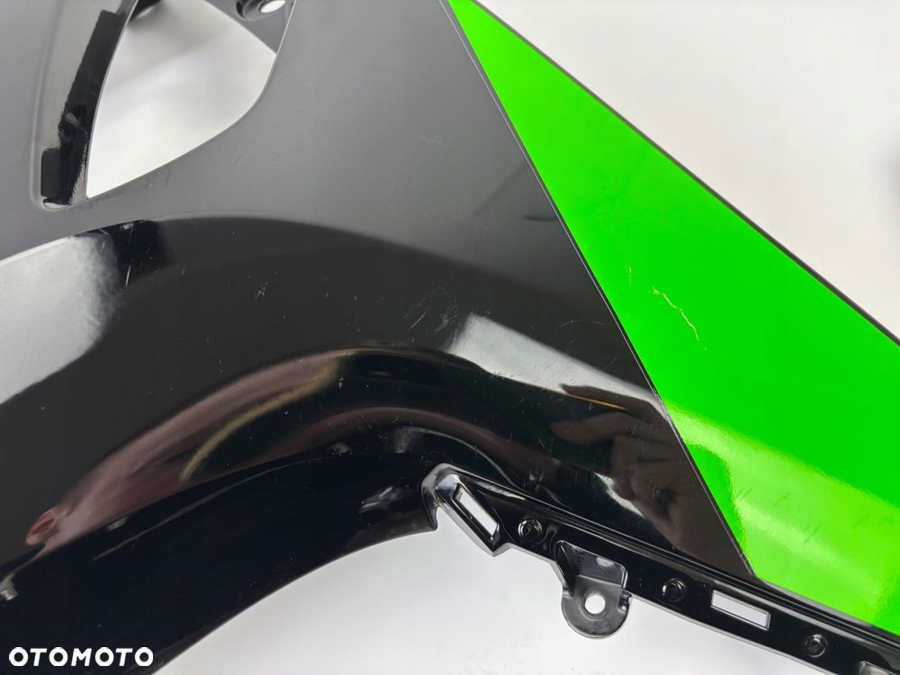 Lewa boczna owiewka bok Kawasaki Ninja 650 2020+ Oryginał - 11