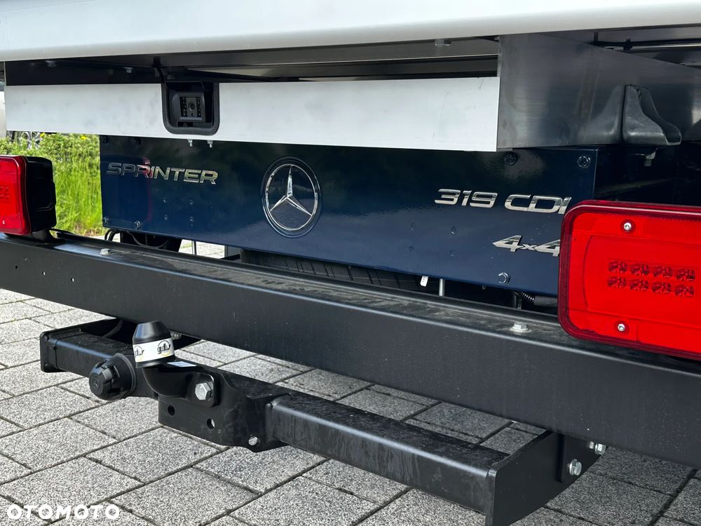 Mercedes-Benz Sprinter - 36