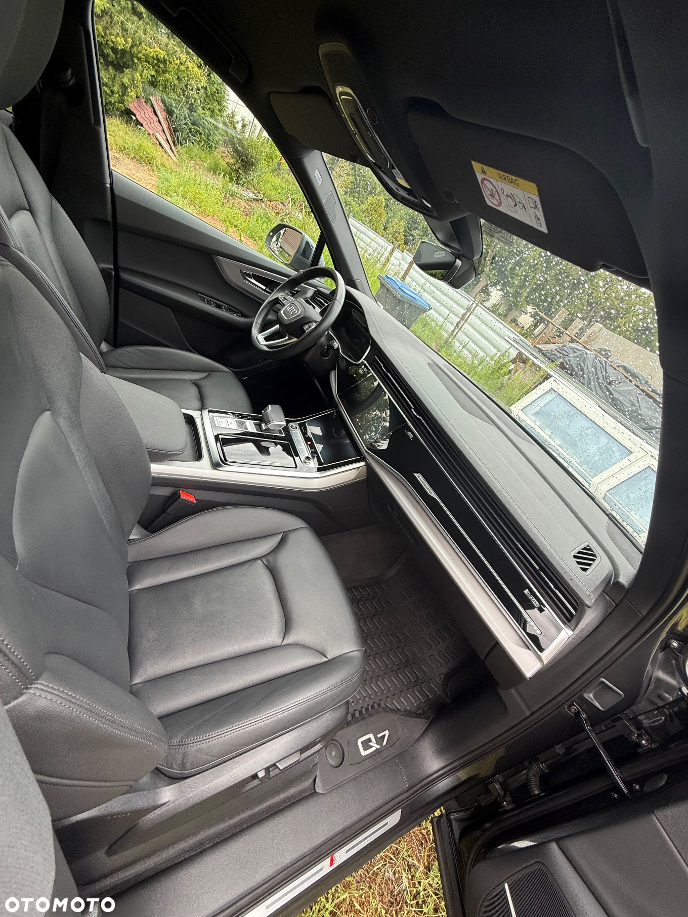 Audi Q7 - 11