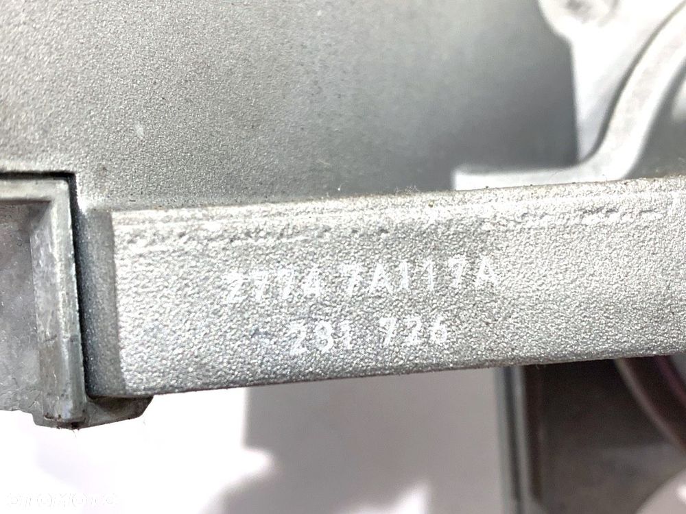 STACYJKA - 119.00 PLN - OPEL ASTRA H (A04) 2004 - 2014 1.3 CDTI (L48) 66 kW [90 KM] olej napędowy - 5