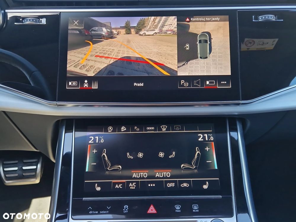 Audi Q8 - 21