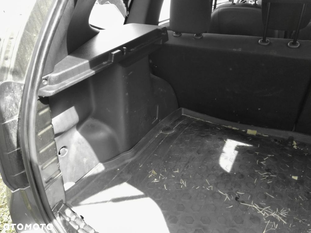 DACIA DUSTER 12-17R PAS TYLNY TYL PODLOGA BAGAZNIKA ROWNIEZ INNE CZESCI PYTAC KOD TECNM - 3