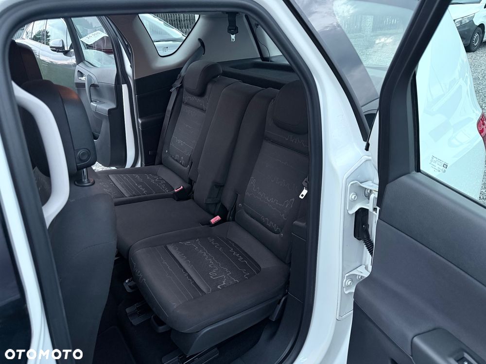 Opel Meriva 1.4 T Essentia - 15