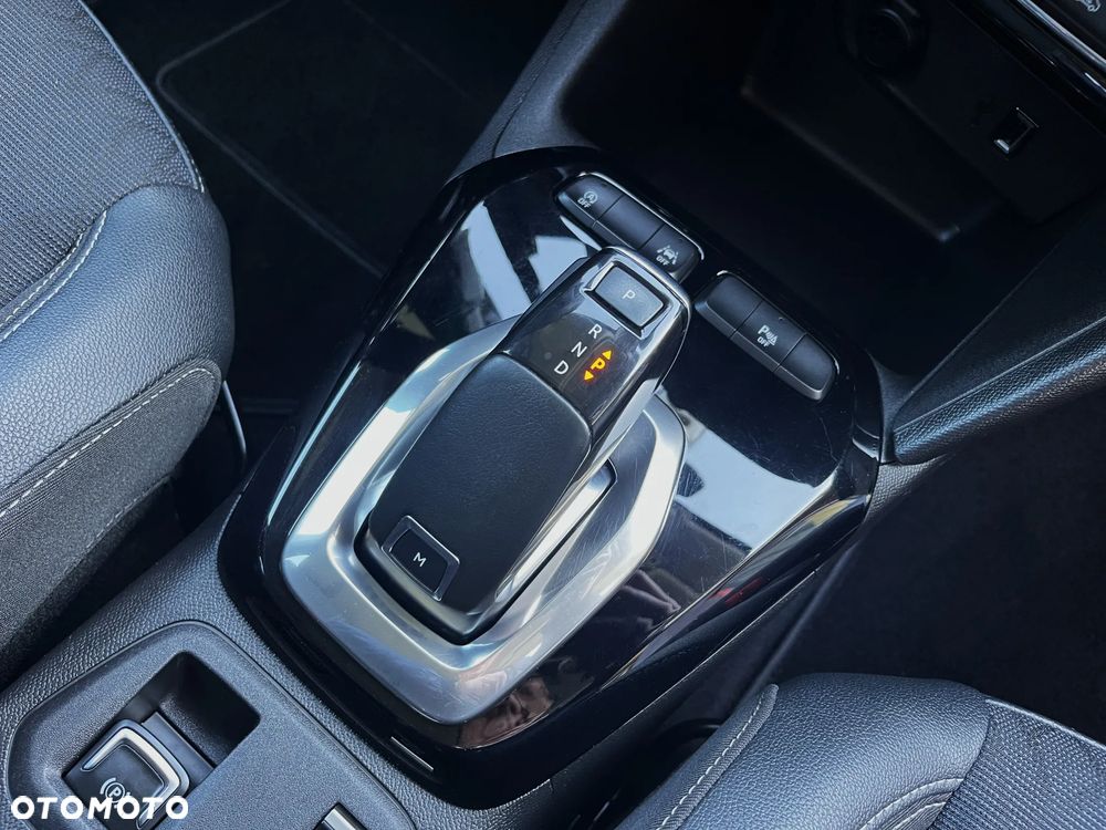 Opel Corsa 1.2 Direct Inj Turbo Start/Stop Automatik GS Line - 22