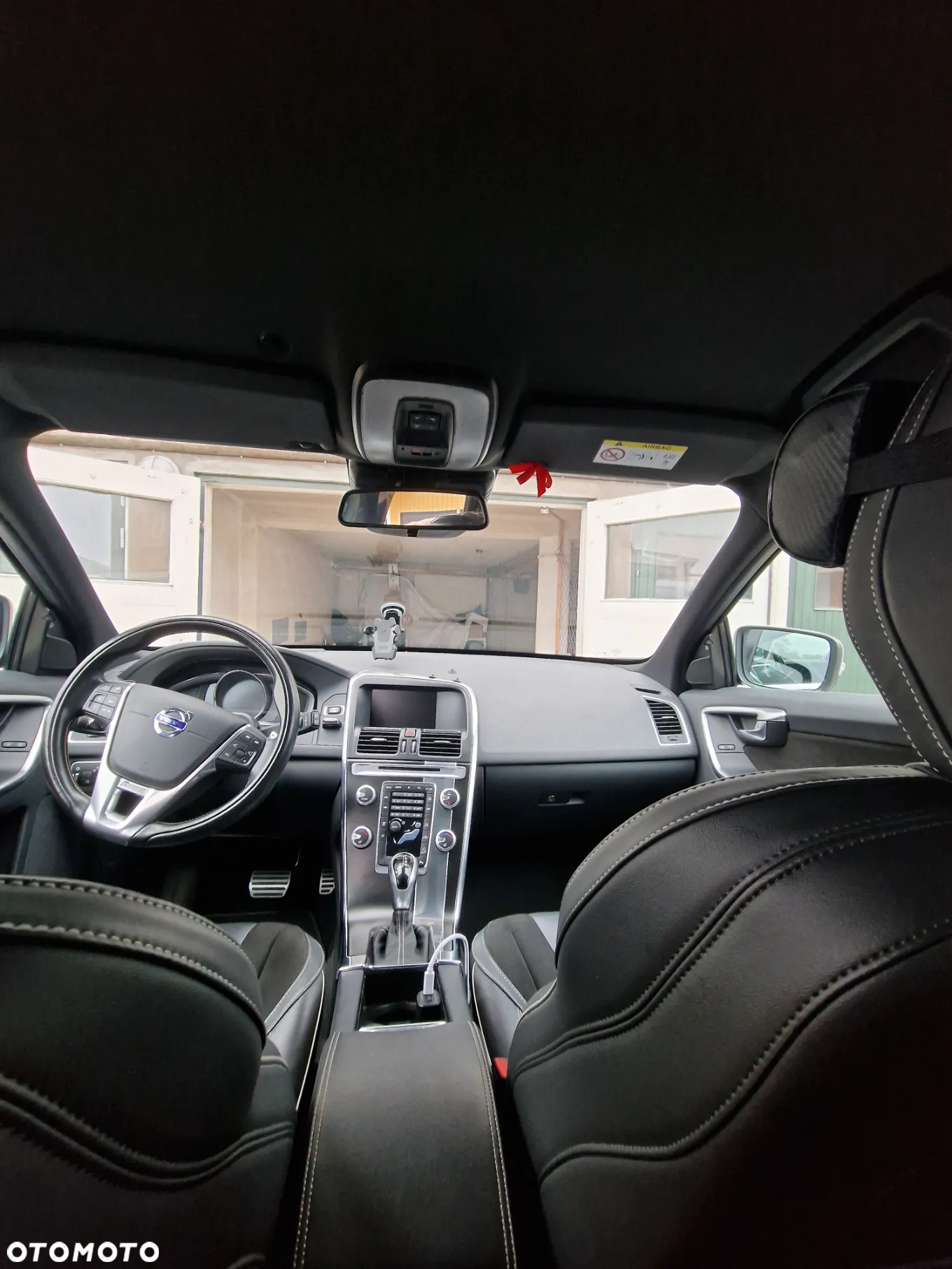 Volvo XC 60 - 18