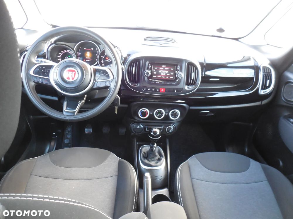 Fiat 500L City Cross 1.4 16V - 15