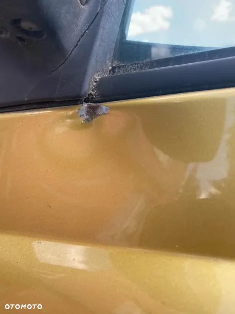 DRZWI LEWE PRAWE TOYOTA YARIS I 580 - 3