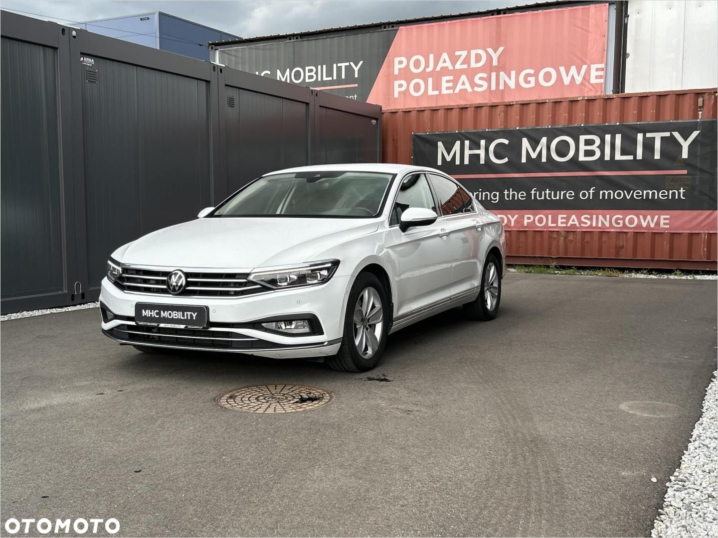 Volkswagen Passat 2.0 TDI 4Mot Elegance DSG - 12