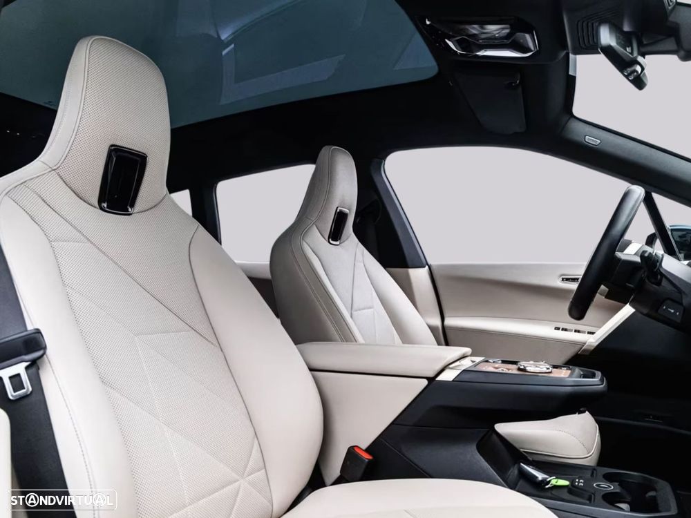 BMW iX - 20