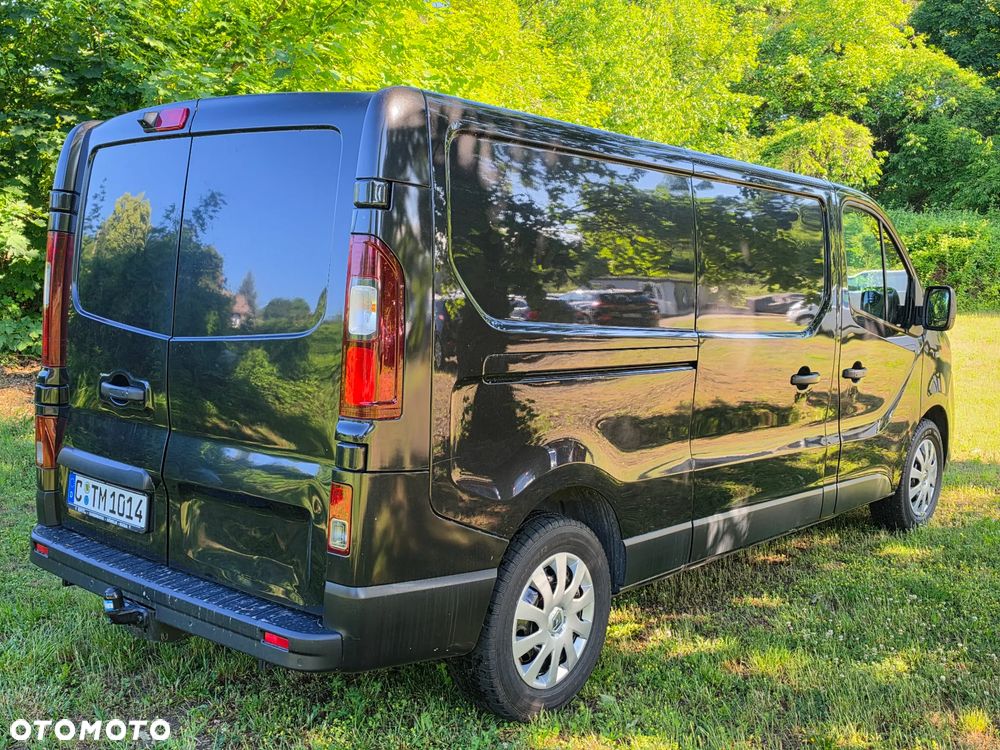 Renault Trafic - Long 145Energy *L2H1*Klima, Navi, Kamera - 5