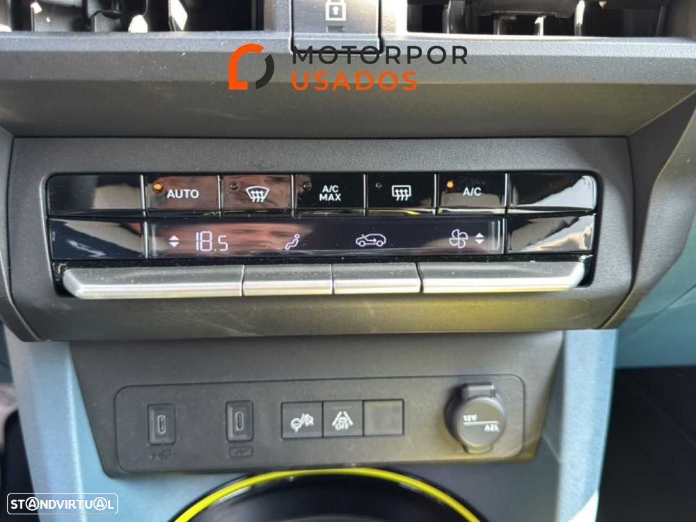 Fiat Grande Panda 45 kWh La Prima - 13