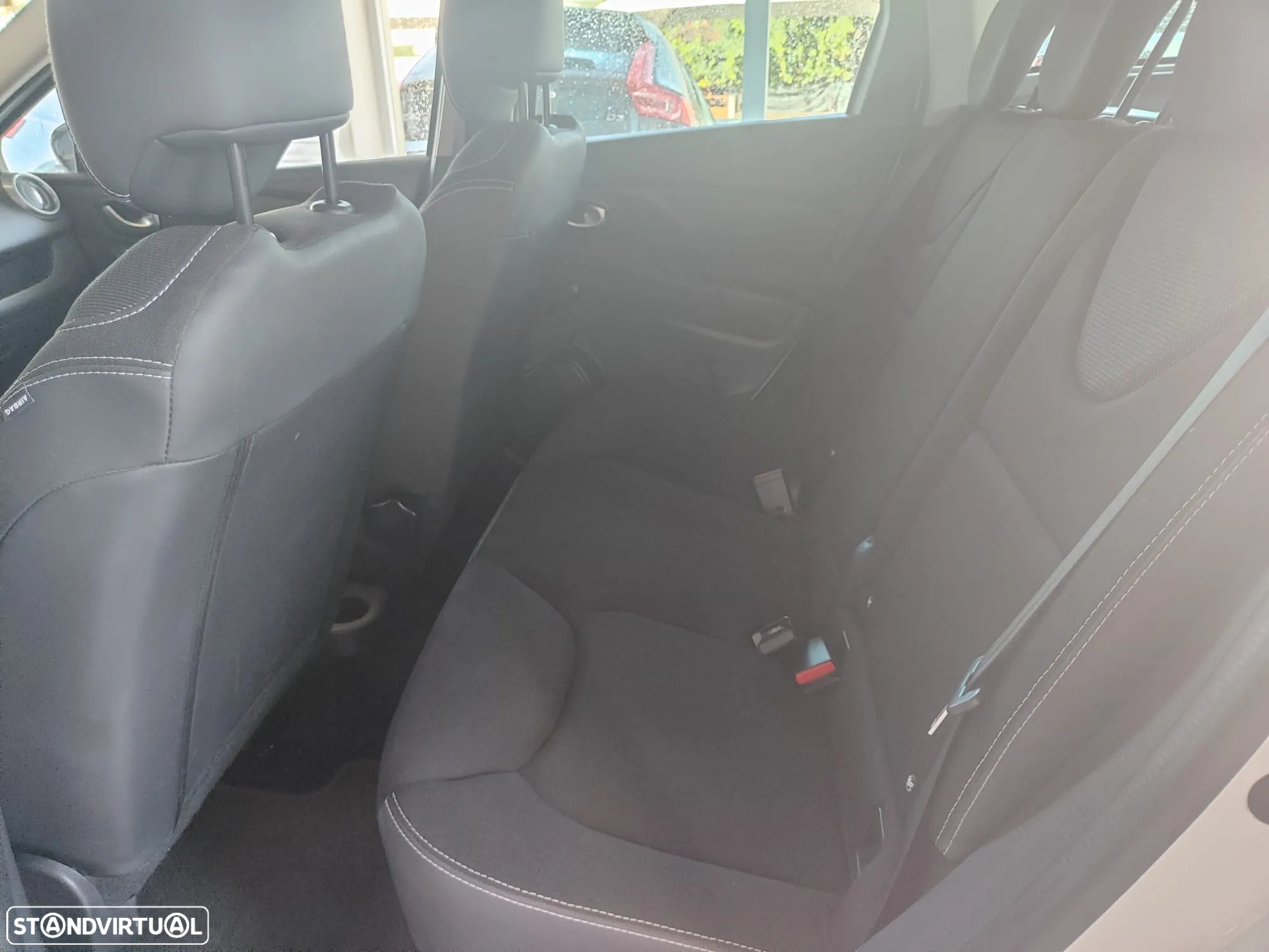 Renault Clio Sport Tourer 1.5 dCi Limited - 12
