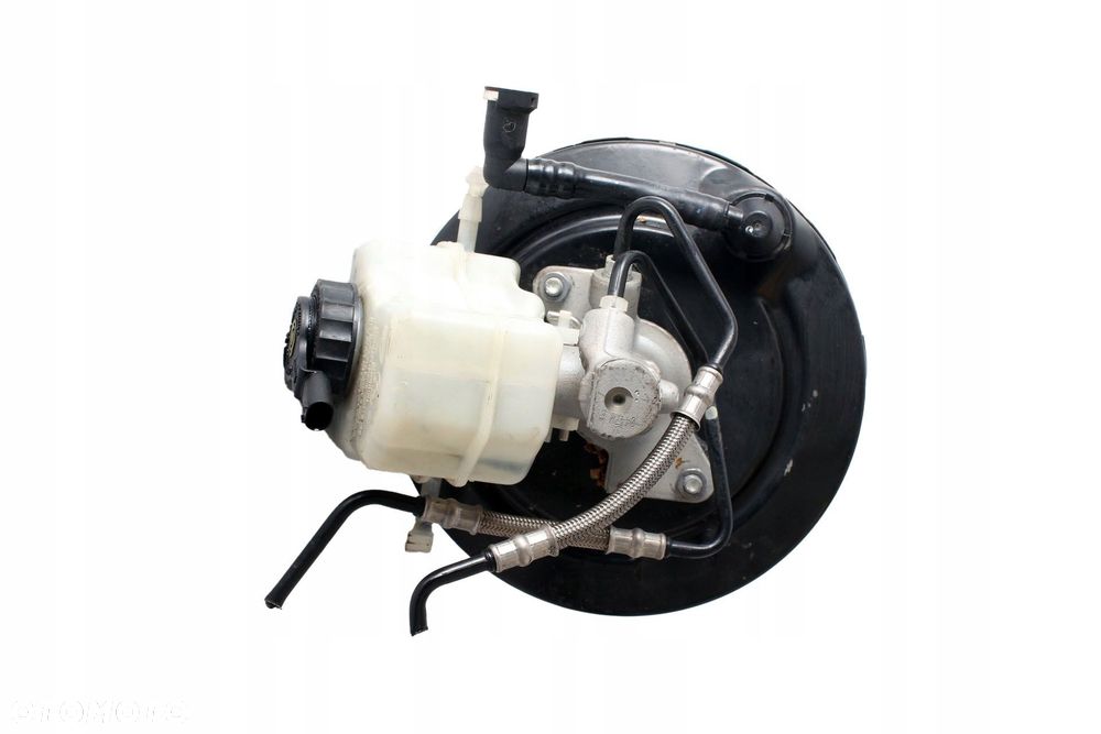 BMW E87 E90 E91 SERWO POMPA HAMULCOWA 6775930 - 11
