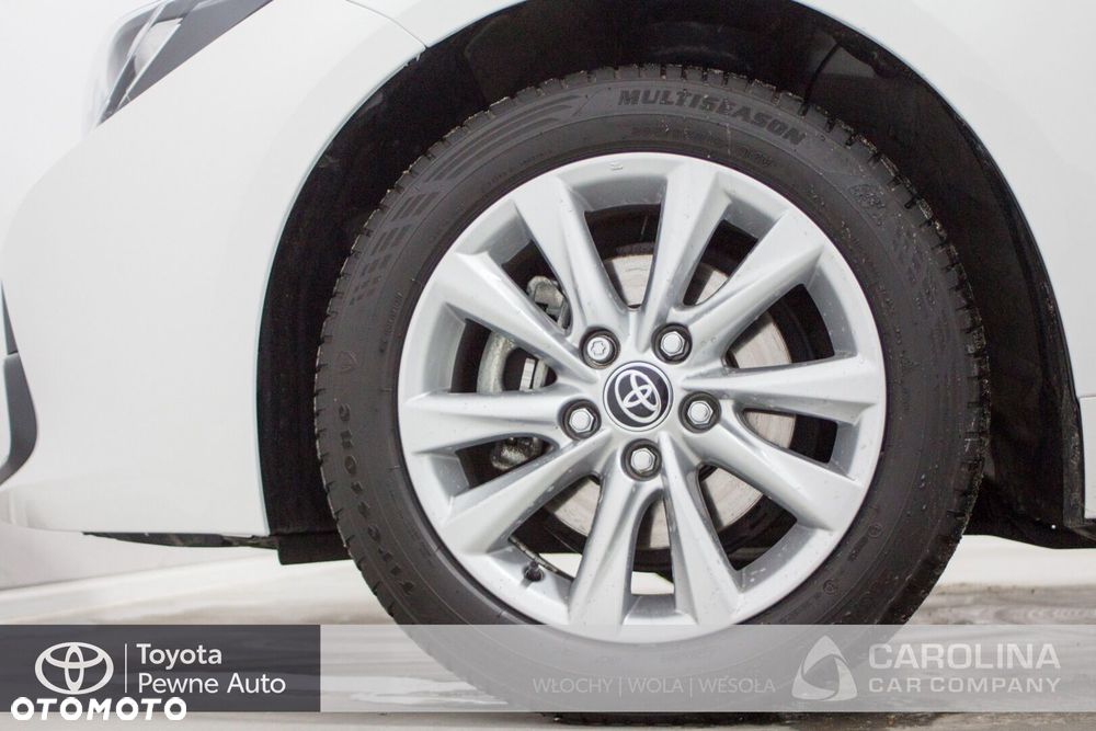 Toyota Corolla 1.8 Hybrid Comfort - 23