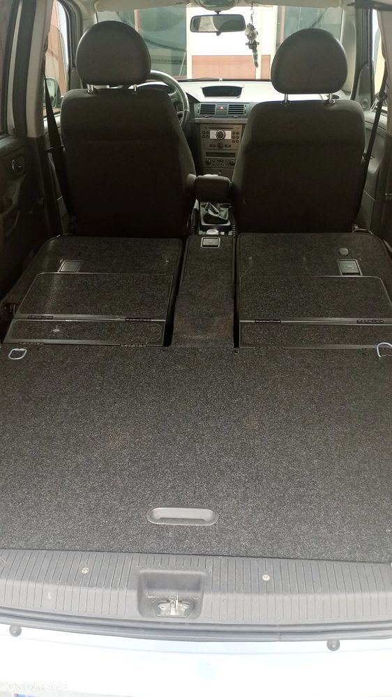 Opel Meriva - 7
